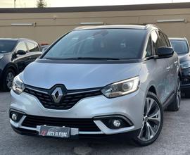 Renault Grand Scenic dCi 8V 110 CV Energy Bose ipe