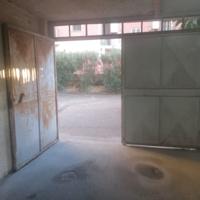 Arco Felice pressi piazza box auto