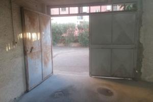 Arco Felice pressi piazza box auto