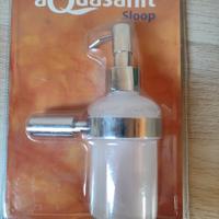 dispenser per sapone 