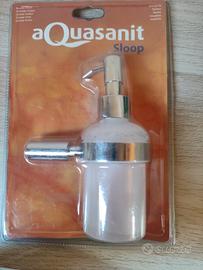 dispenser per sapone 