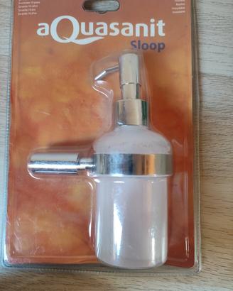 dispenser per sapone 