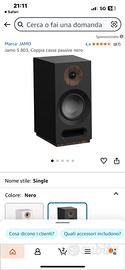 Diffusori audio