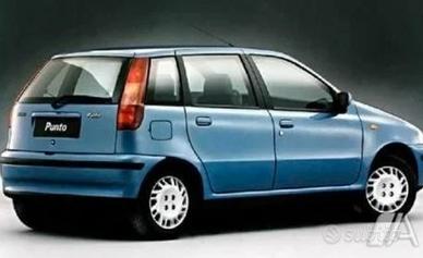  punto 55 sole del 1999 