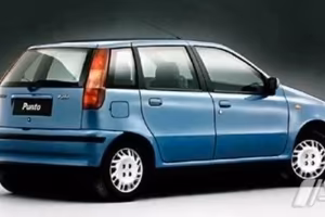  punto 55 sole del 1999 