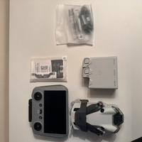 Drone Dji mini 4 pro