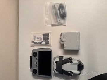 Drone Dji mini 4 pro