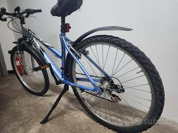 Bicicletta Bottecchia in Alluminio – 21 Marce