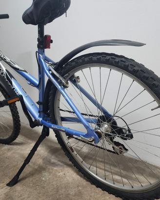 Bicicletta Bottecchia in Alluminio – 21 Marce