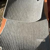 Tappetini mercedes classe a