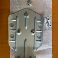 Para coppa motore protezione bmw r1200gs lc