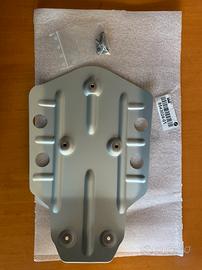 Para coppa motore protezione bmw r1200gs lc