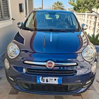 FIAT 500X 1300 m.jet 95 cv popstar - diesel - 2016