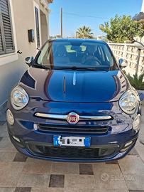 FIAT 500X 1300 m.jet 95 cv popstar - diesel - 2016
