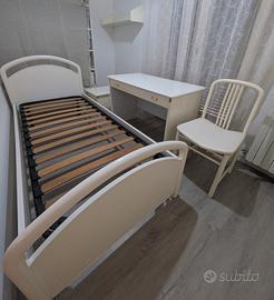 Arredamento per camera singola 
