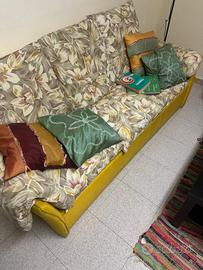 divano letto 