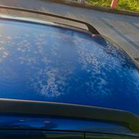 Titolo: Fiat Panda 1.2 Fire (2007) 