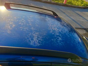 Titolo: Fiat Panda 1.2 Fire (2007) 