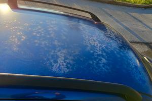 Titolo: Fiat Panda 1.2 Fire (2007) 