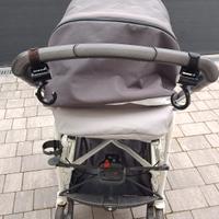 inglesina trilogycity