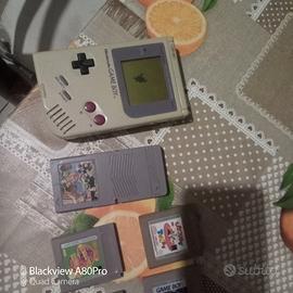 Videogiochi + Game boy - Console e Videogiochi In vendita a Roma