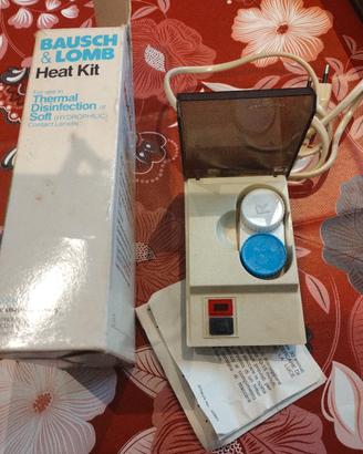 kit termico baush lomb