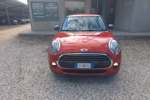 Mini 1.2 One 75 CV