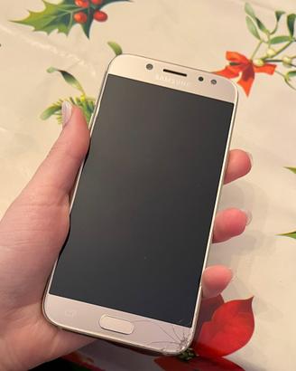 Telefono Samsung J530F