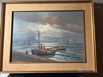quadro Remo Testa