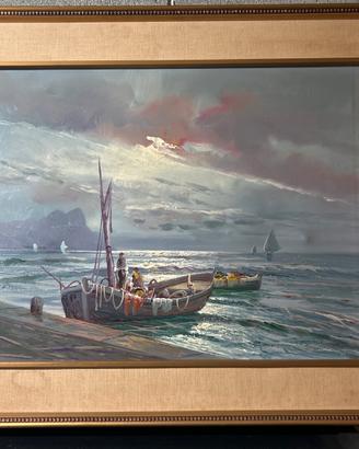 quadro Remo Testa