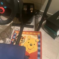 Postazione f1 ps