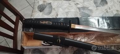 Katana da collezione 