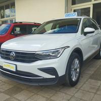 Volkswagen Tiguan 1.4 TSI eHYBRID DSG Life