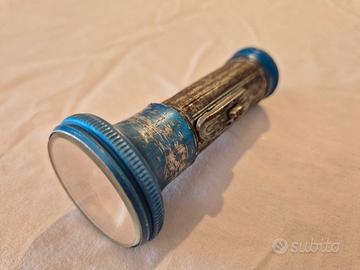 Torcia elettrica "Greco"