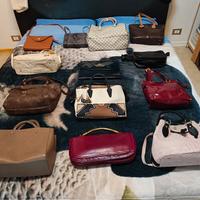 religue borse vintage 