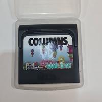 Gioco game gear 