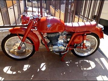 moto MV agusta 175