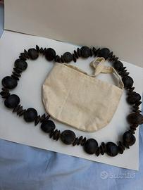 collana originale dell’Africa