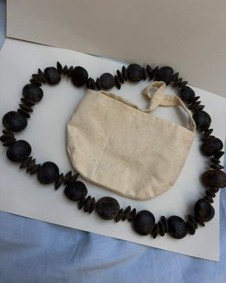 collana originale dell’Africa