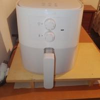 Friggitrice ad aria Philips Airfryer 4,1 lt