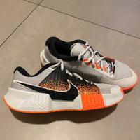 Scarpa da tennis Zoom GP Challenge Pro Premium HC