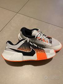 Scarpa da tennis Zoom GP Challenge Pro Premium HC