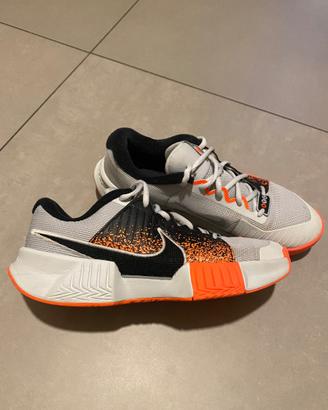 Scarpa da tennis Zoom GP Challenge Pro Premium HC