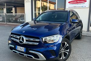 MERCEDES-BENZ GLC 200 d 4Matic Business Extra