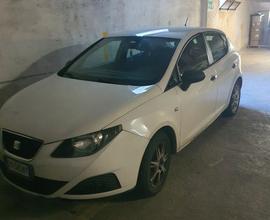 SEAT Ibiza 1ª serie - 2009