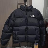 Piumino The North Face 700 (Nero) XL