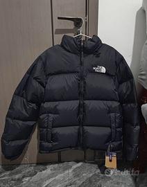 Piumino The North Face 700 (Nero) XL