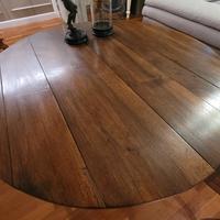 Tavolo/Console Antico