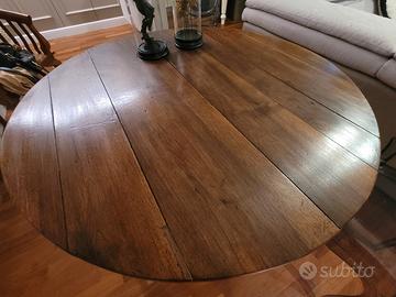 Tavolo/Console Antico