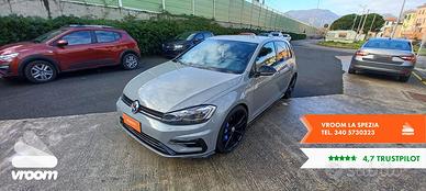 VOLKSWAGEN Golf 7� serie Golf R 2.0 TSI DSG 4MO...
